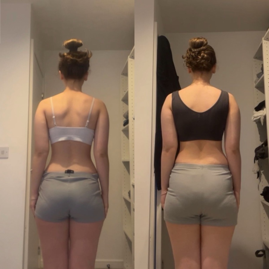 Client transformation